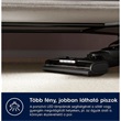 Electrolux ES52CB18SH álló porszívó