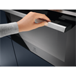 Electrolux EVM8E08X beépíthető kompakt sütő