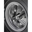 Electrolux EW6SM406BXE elöltöltős mosógép