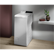 Electrolux EW6TN3272 felültöltős mosógép