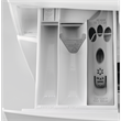 Electrolux EW7W368SI beépíthető mosó- szárítógép