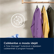 Electrolux EWS6426BE elöltöltős mosógép