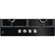 Electrolux KGG64262K beépíthető gázfőzőlap