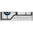 Electrolux KGS64362SX beépíthető gázfőzőlap