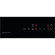Electrolux LIB60420CK beépíthető indukciós főzőlap