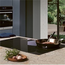 Electrolux indukciós főzőlapok ráadás edényszettel