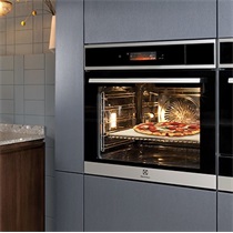 Electrolux sütők ráadás pizzakőszettel