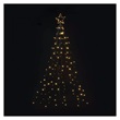 Emos DCTW02 LED karácsonyfa