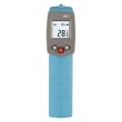 Emos M0503 érintés nélküli hőmérő - digitális, infravörös