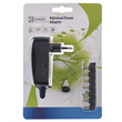 Emos N3112 univerzális töltőadapter 1500mA USB