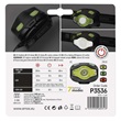 Emos P3536 COB LED fejlámpa 3W 220lm