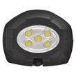 Emos P4525 akkumulátoros COB LED lámpa 5W 500LM