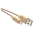 Emos SM7006Y USB kábel