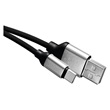 Emos SM7025BL USB kábel