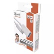 Emos SM7054 adat OTG kábel USB-A 3.0 / USB-C 3.0