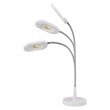 Emos Z7523W LED asztali lámpa white & home, fehér