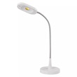 Emos Z7523W LED asztali lámpa white & home, fehér