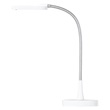 Emos Z7523W LED asztali lámpa white & home, fehér