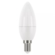 Emos ZQ3221 classic LED izzó gyertya E14 5W 470LM NW