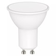 Emos ZQ8340 LED izzó Classic MR16 / GU10 / 3,8 W (30 W) / 320 lm / meleg fehér