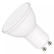 Emos ZQ8340 LED izzó Classic MR16 / GU10 / 3,8 W (30 W) / 320 lm / meleg fehér