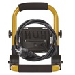 Emos ZS3322 LED reflektor hordozható 21W 1900LM IP44 NW