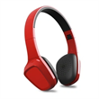 Energy Sistem EN 428359 Headphones 1 Bluetooth fejhallgató, piros