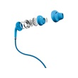 Energy Sistem EN 447169 Earphones Style 2+ Sky mikrofonos fülhallgató, kék