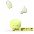 Energy Sistem EN 447602 Earphones Sport 6 True Wireless fülhallgató, lime