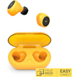 Energy Sistem EN 449798 Earphones Urban 1 True Wireless fülhallgató, sárga