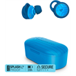 Energy Sistem EN 451029 Earphones Sport 2 True Wireless fülhallgató, kék