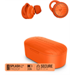 Energy Sistem EN 451036 Earphones Sport 2 True Wireless fülhallgató, narancssárga