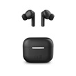 Energy Sistem EN 451739 Earphones Style 2 True Wireless Bluetooth fülhallgató, Graphite szürke
