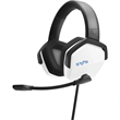 Energy Sistem EN 452880 ESG 3 White Thunder gamer headset, fehér