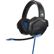 Energy Sistem EN 453177  ESG 3 gamer headset, blue thunder