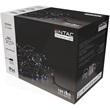 Entac ECL-180-CW karácsonyi fényfüzér 180 LED