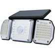 Entac ESL3H-122SMD napelemes fali lámpa