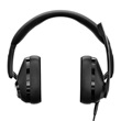Epos Sennheiser H3 Gamer Headset fejhallgató, fekete