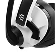Epos Sennheiser H3 HYBRID WHITE gamer headset