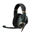 Epos Sennheiser H6PRO CLOSED GREEN gamer headset