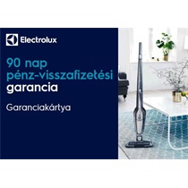 Ergorapido 2in1 kéziporszívó akció