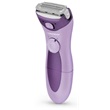 Esperanza Aruba női borotva, violet  EBG003V