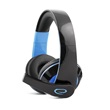 Esperanza EGH300B Condor Mikrofonos sztereó gamer fejhallgató, kék
