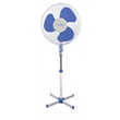 Esperanza EHF001WB Hurricane szoba ventilátor, fehér/kék