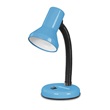 Esperanza ELD108B kék asztali lámpa