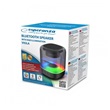 Esperanza Viola bluetooth hangszóró,fekete EP154