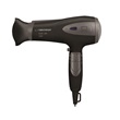 Esperanza Vivien hajszárító 2200W, fekete EBH005K