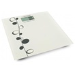 Esperanza Zumba fürdőszobai mérleg fehér EBS005