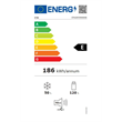 Eta 285590000E alulfagyasztós hűtőszekrény