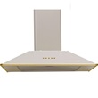 Evido CHO6BC.4 Onda 60C kürtős páraelszívó, bézs